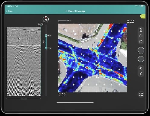 Infrastructure Inspection Software | Screening Eagle INSPECT